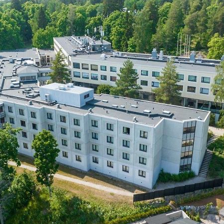 Hotel Haikko Manor & Spa Πόρβο Εξωτερικό φωτογραφία