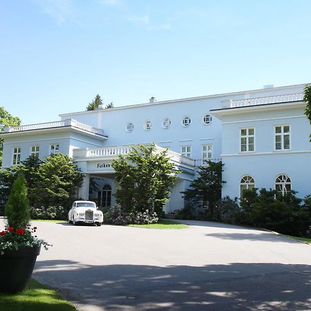 Hotel Haikko Manor & Spa Πόρβο Εξωτερικό φωτογραφία