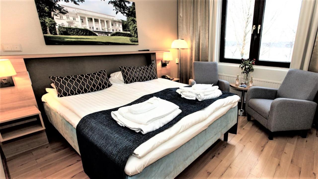 Hotel Haikko Manor & Spa Πόρβο Εξωτερικό φωτογραφία