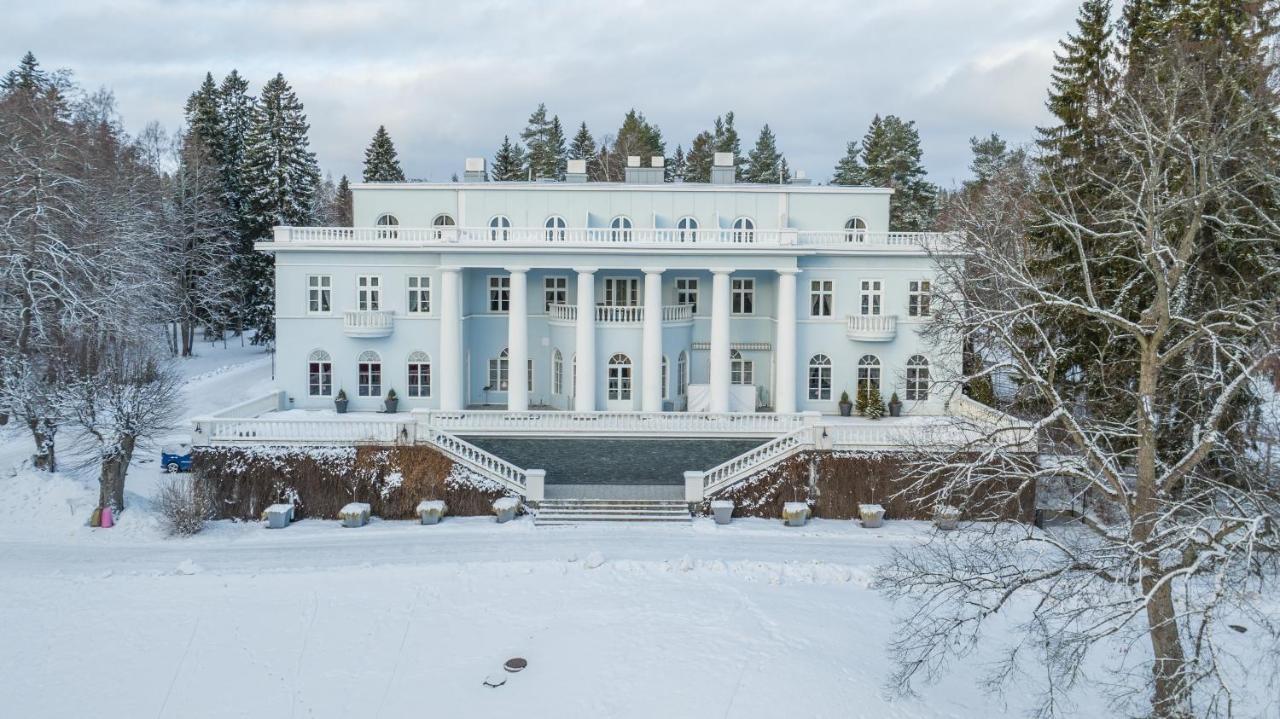 Hotel Haikko Manor & Spa Πόρβο Εξωτερικό φωτογραφία