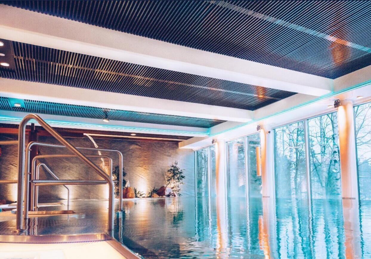 Hotel Haikko Manor & Spa Πόρβο Εξωτερικό φωτογραφία