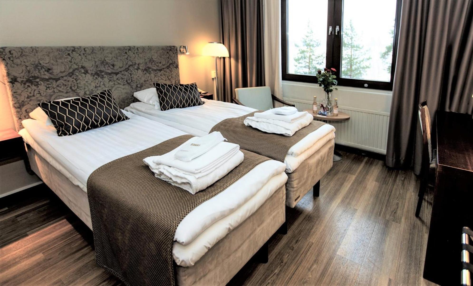 Hotel Haikko Manor & Spa Πόρβο Εξωτερικό φωτογραφία