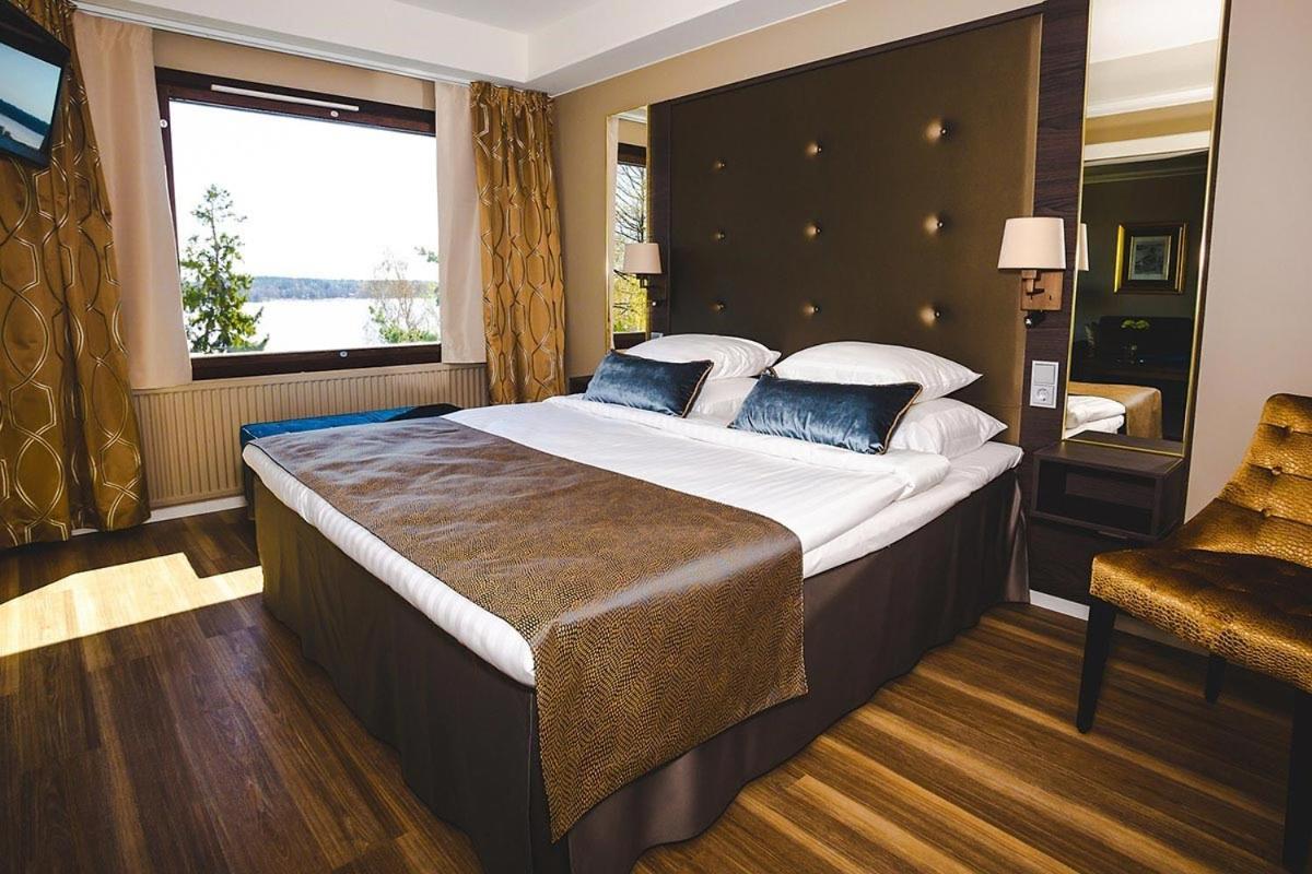 Hotel Haikko Manor & Spa Πόρβο Εξωτερικό φωτογραφία