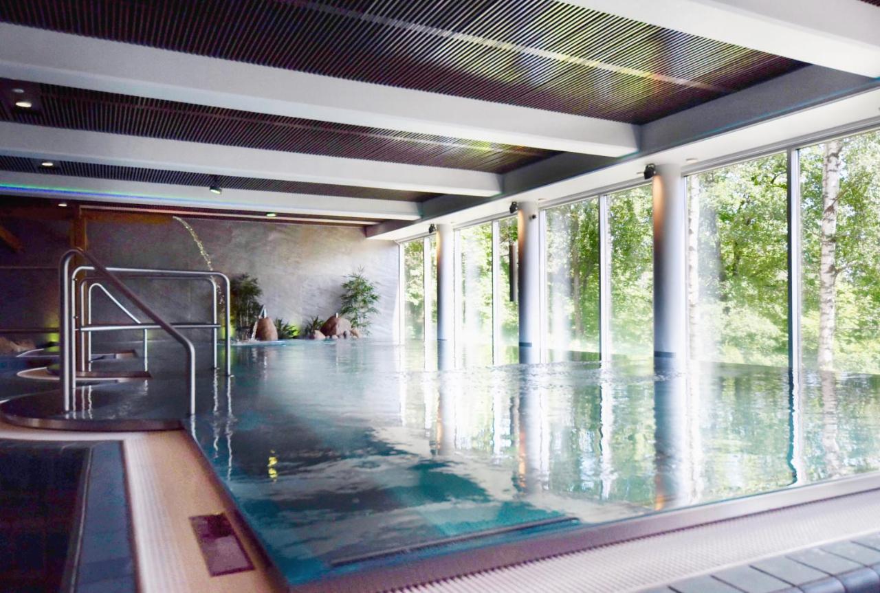 Hotel Haikko Manor & Spa Πόρβο Εξωτερικό φωτογραφία