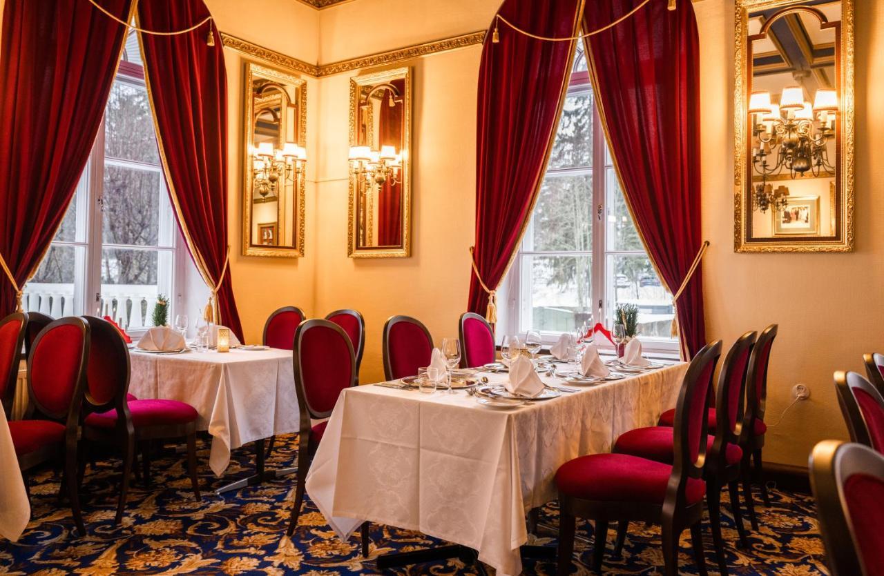 Hotel Haikko Manor & Spa Πόρβο Εξωτερικό φωτογραφία