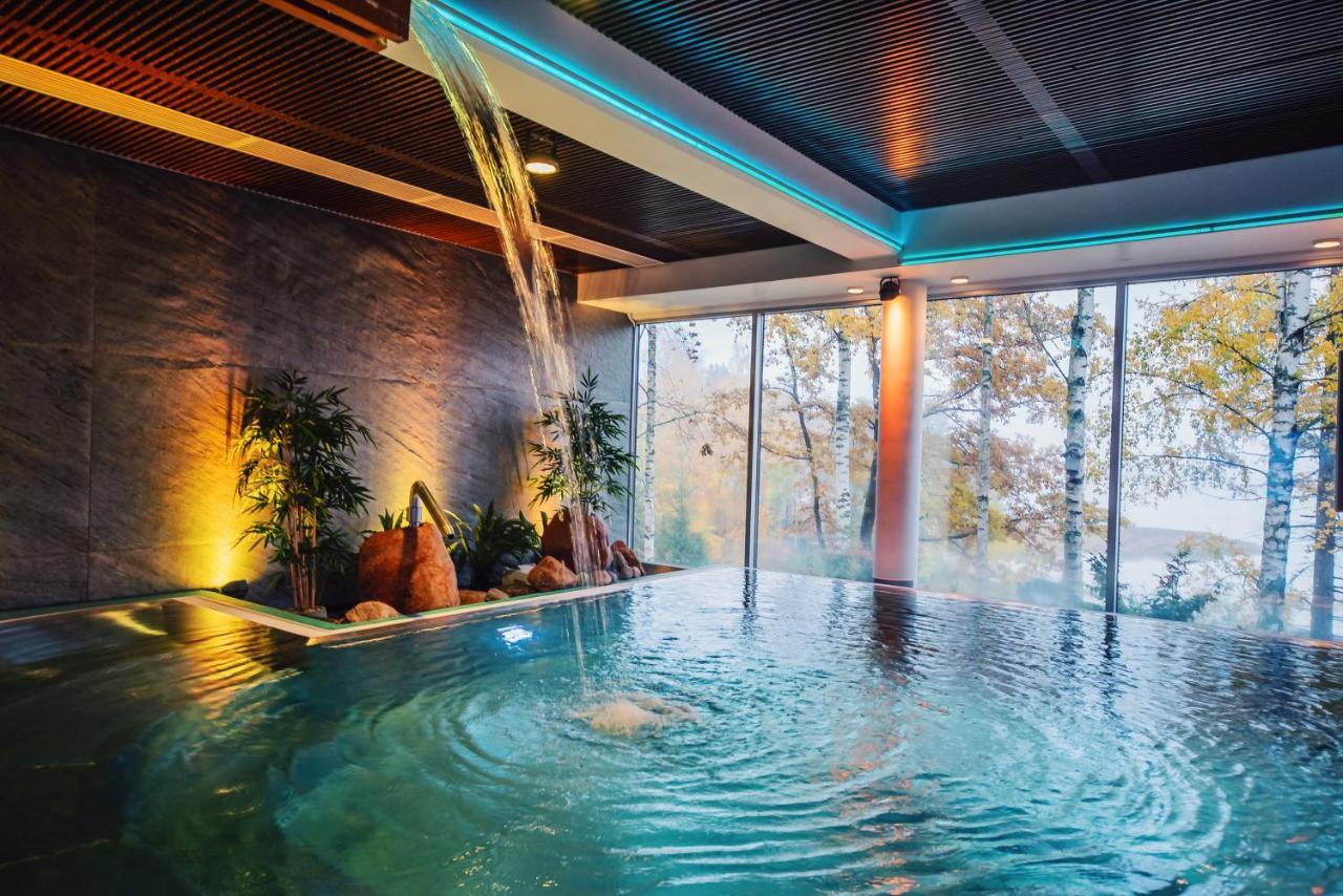 Hotel Haikko Manor & Spa Πόρβο Εξωτερικό φωτογραφία