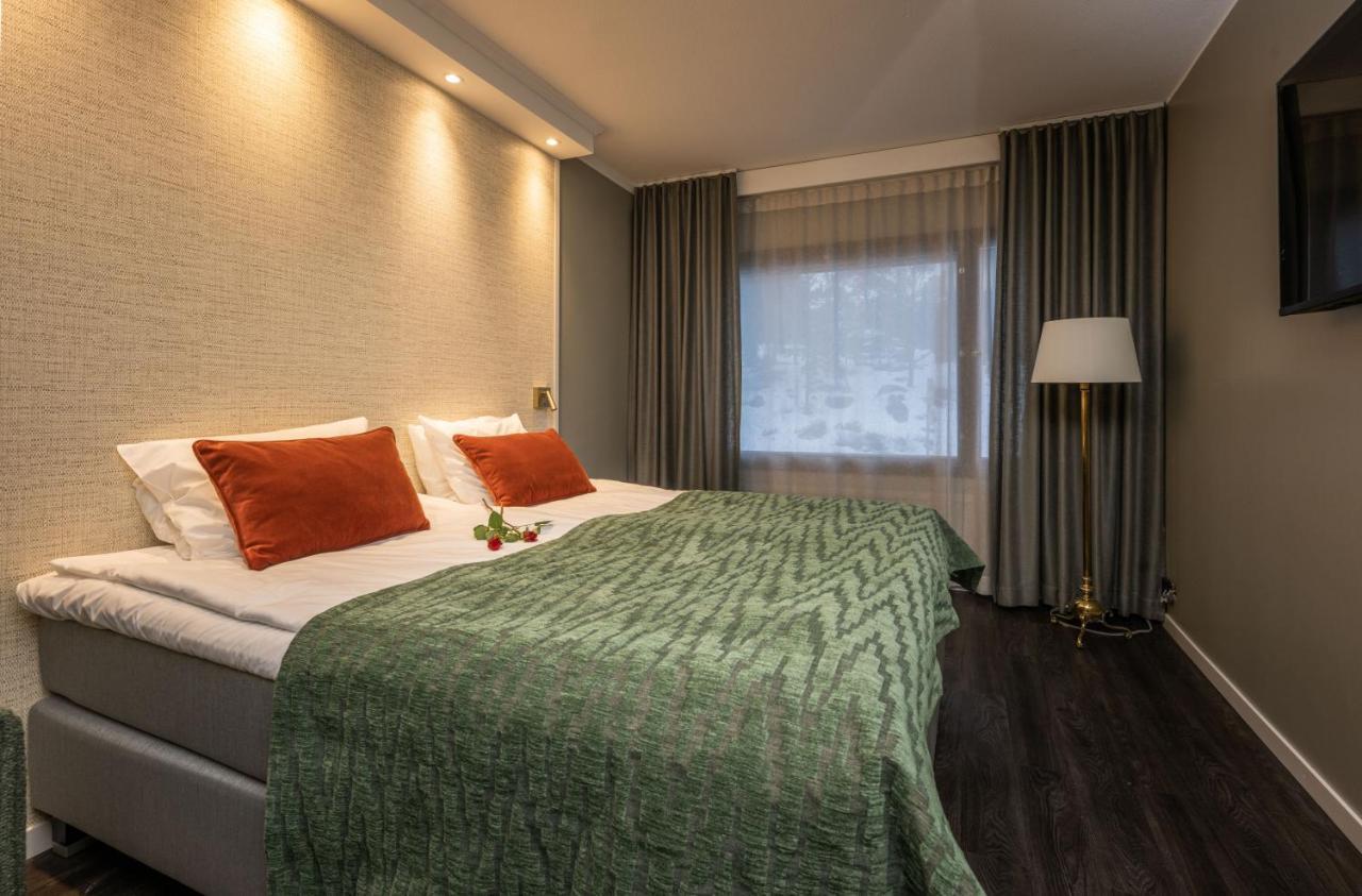 Hotel Haikko Manor & Spa Πόρβο Εξωτερικό φωτογραφία