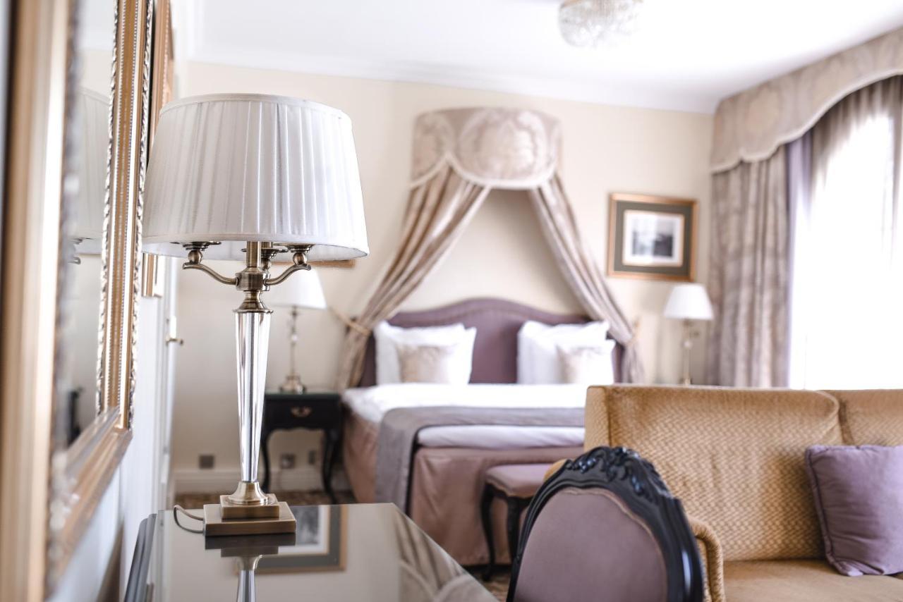 Hotel Haikko Manor & Spa Πόρβο Εξωτερικό φωτογραφία