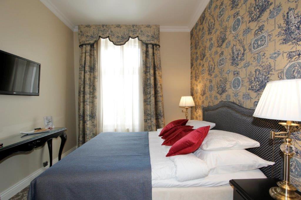 Hotel Haikko Manor & Spa Πόρβο Εξωτερικό φωτογραφία