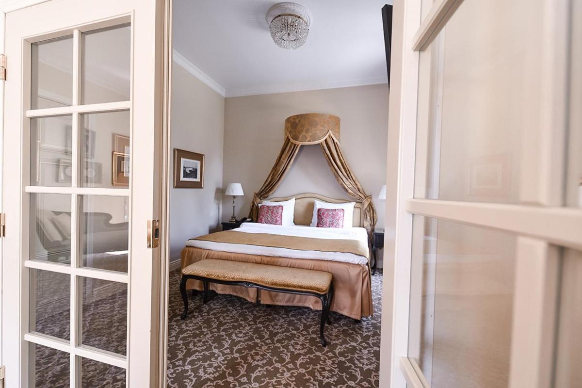 Hotel Haikko Manor & Spa Πόρβο Εξωτερικό φωτογραφία