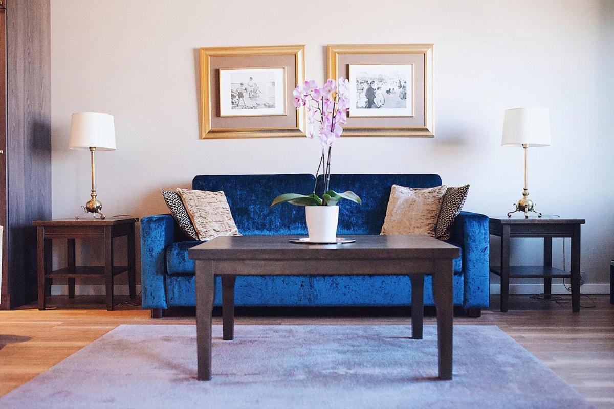 Hotel Haikko Manor & Spa Πόρβο Εξωτερικό φωτογραφία
