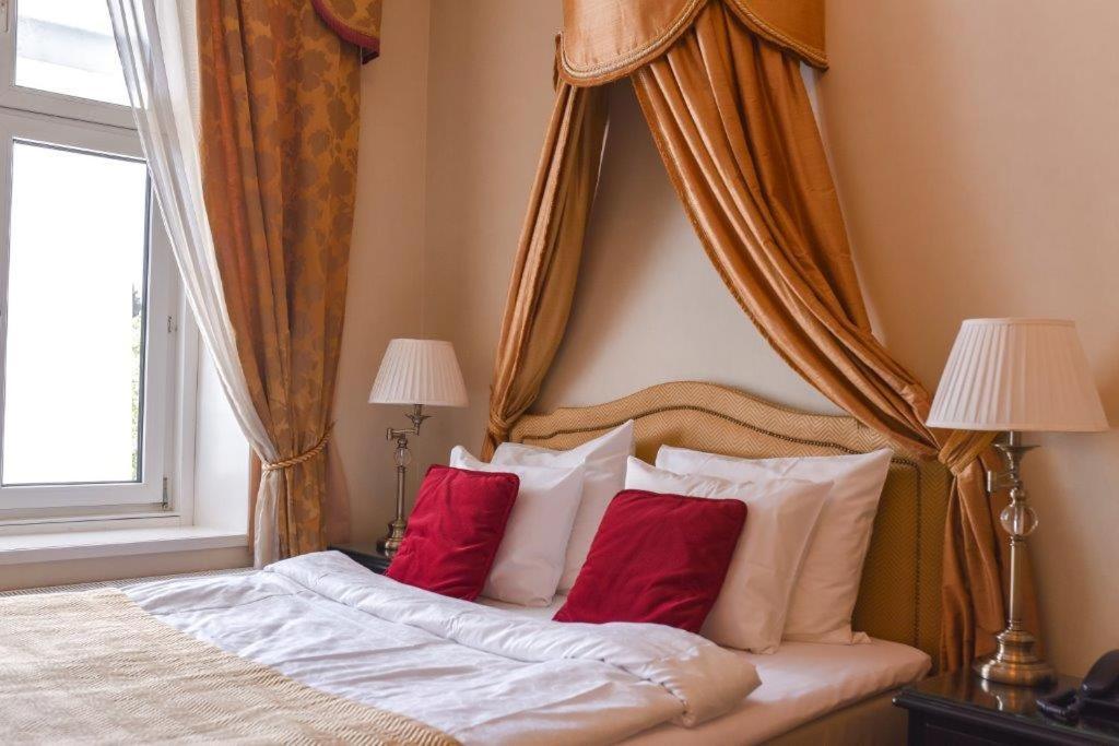 Hotel Haikko Manor & Spa Πόρβο Εξωτερικό φωτογραφία