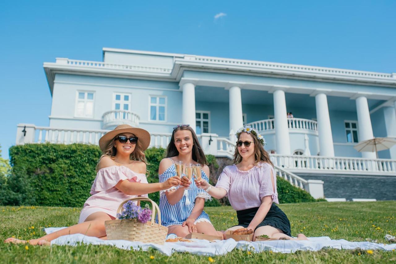 Hotel Haikko Manor & Spa Πόρβο Εξωτερικό φωτογραφία