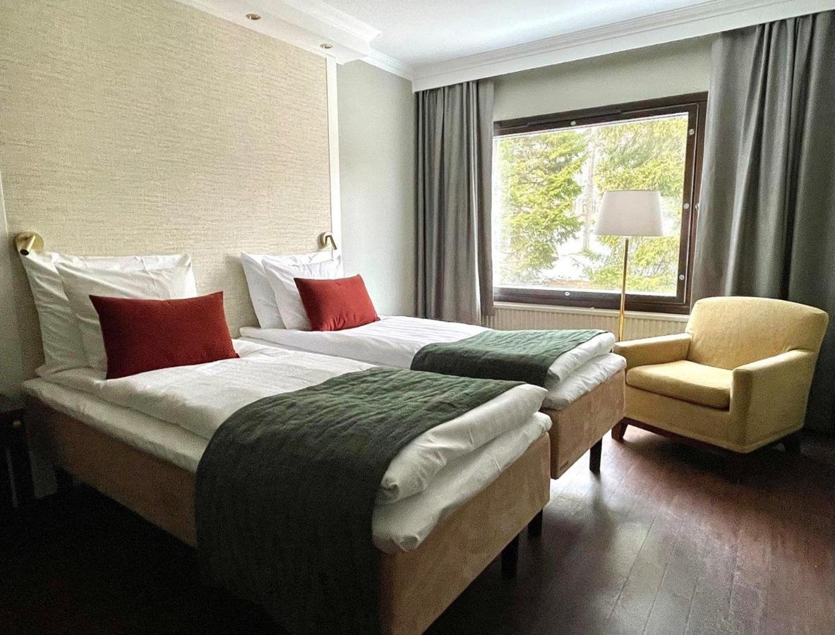 Hotel Haikko Manor & Spa Πόρβο Εξωτερικό φωτογραφία