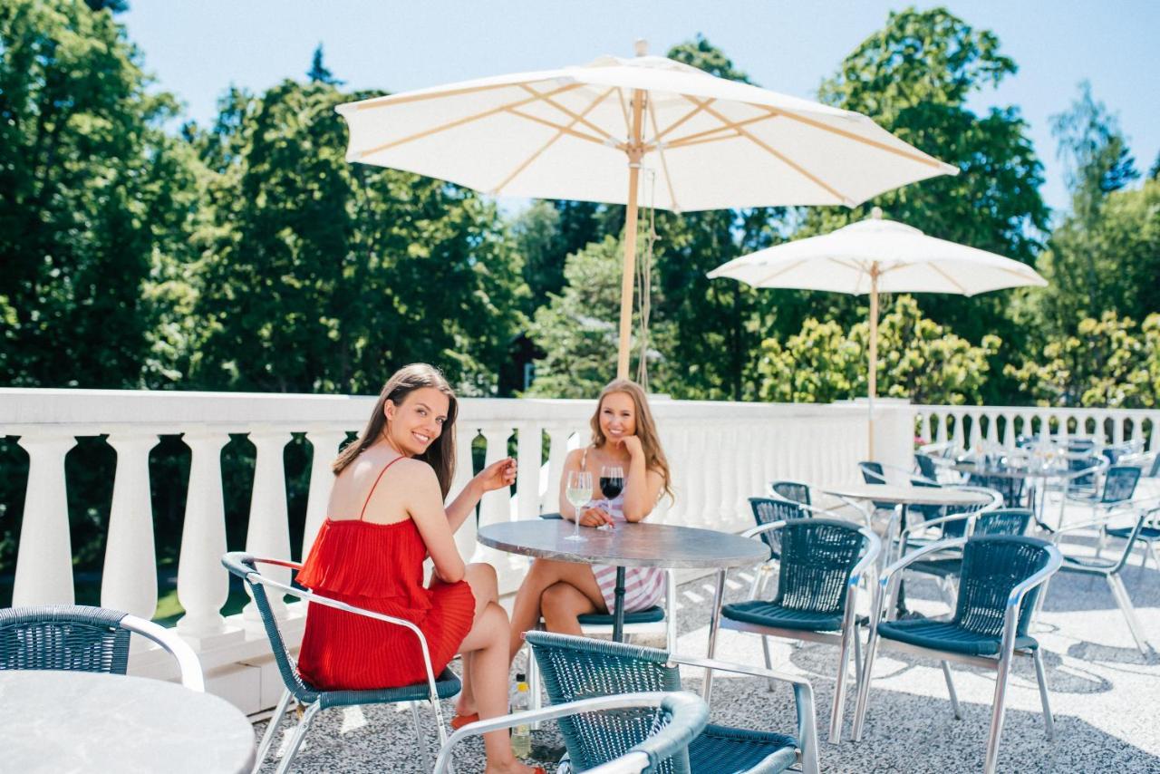 Hotel Haikko Manor & Spa Πόρβο Εξωτερικό φωτογραφία