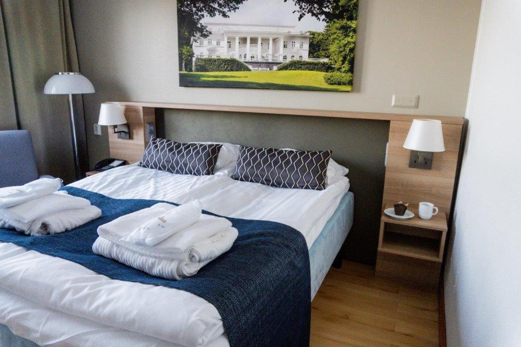 Hotel Haikko Manor & Spa Πόρβο Εξωτερικό φωτογραφία