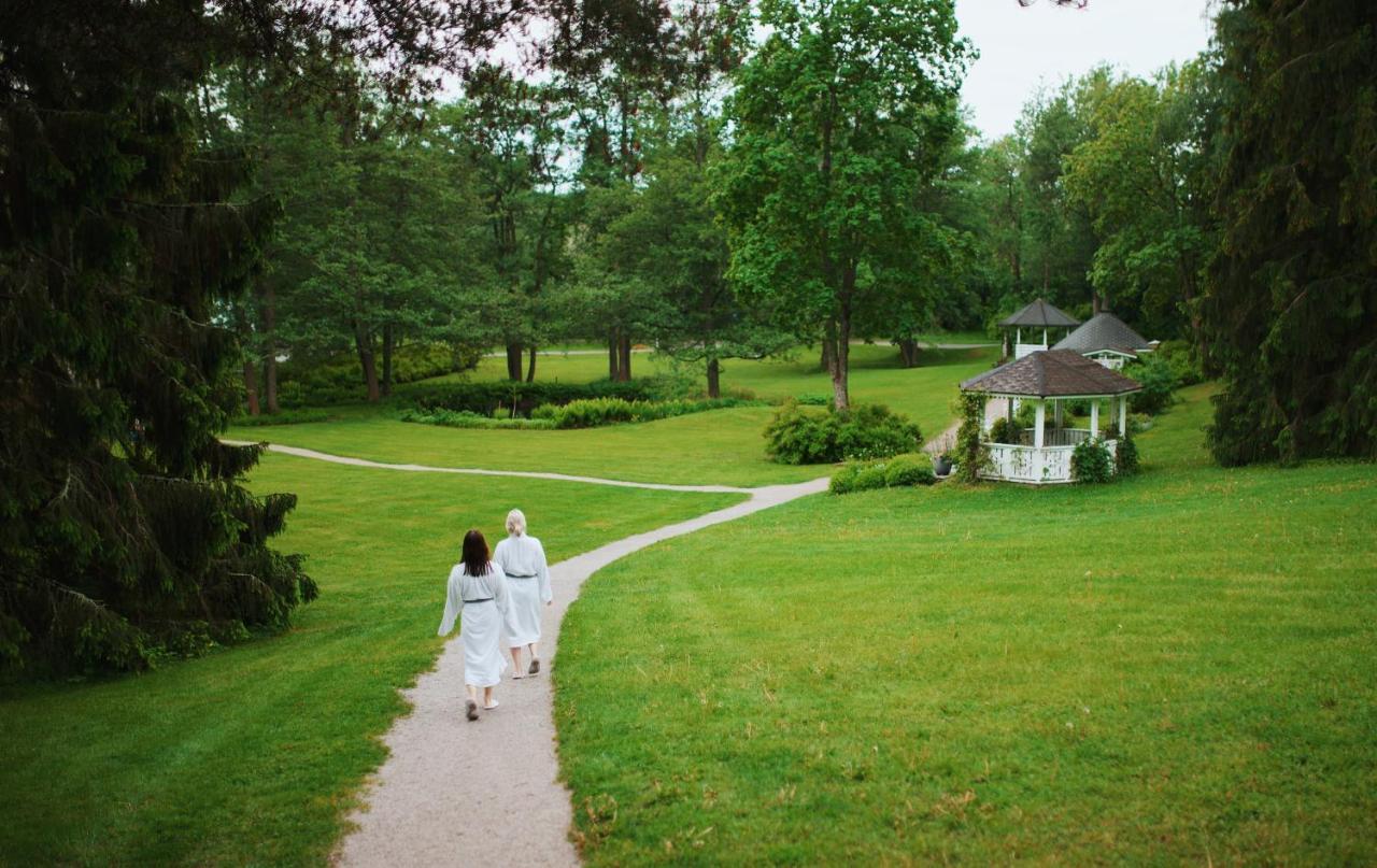Hotel Haikko Manor & Spa Πόρβο Εξωτερικό φωτογραφία