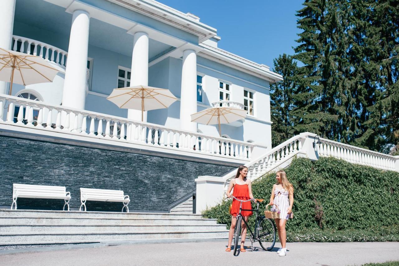 Hotel Haikko Manor & Spa Πόρβο Εξωτερικό φωτογραφία