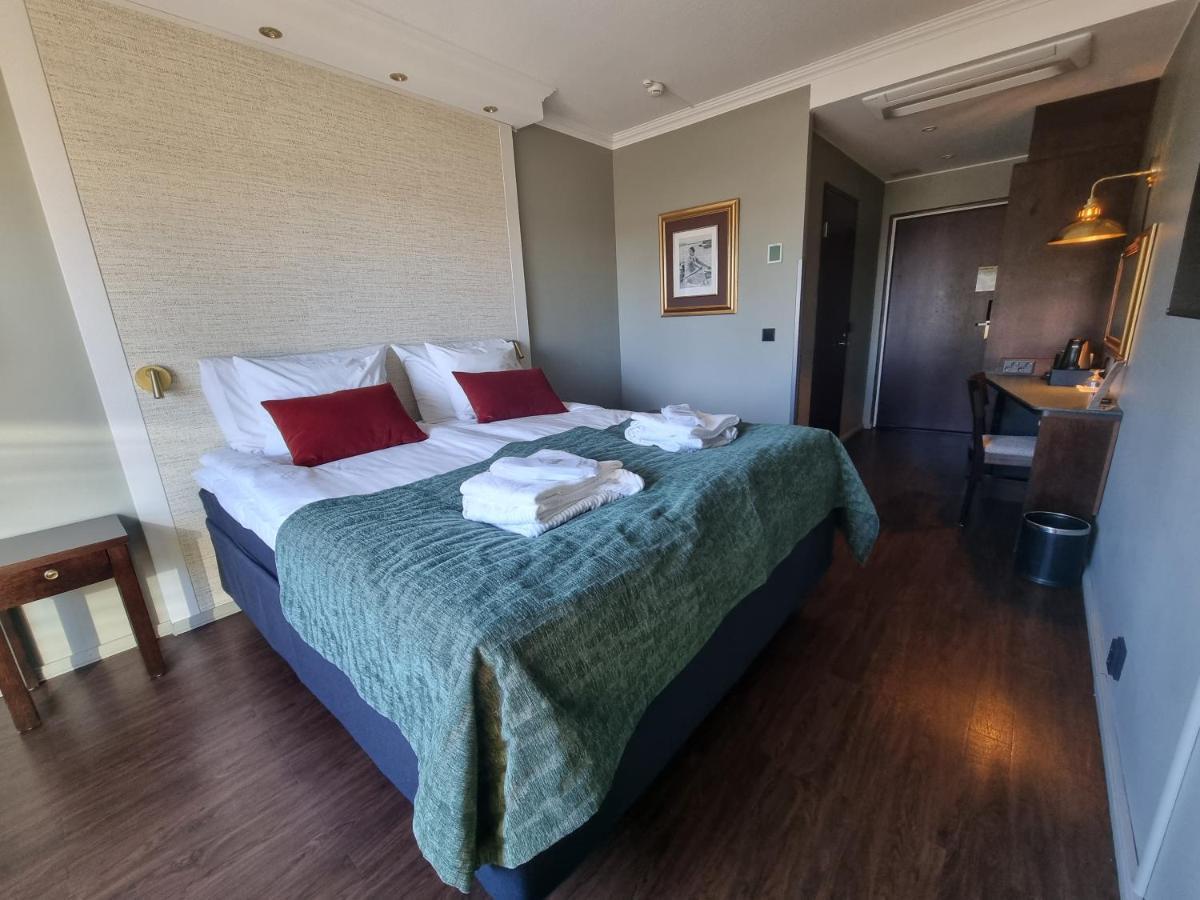 Hotel Haikko Manor & Spa Πόρβο Εξωτερικό φωτογραφία