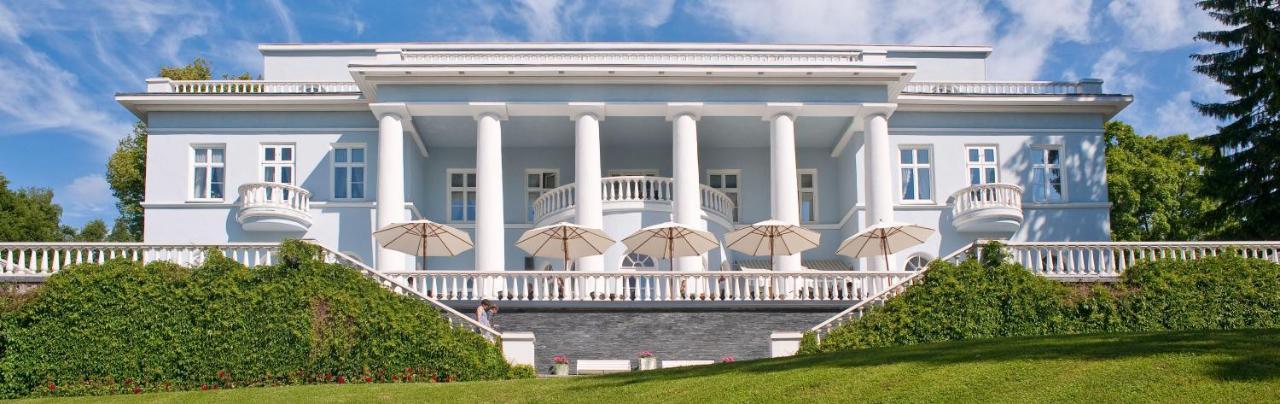 Hotel Haikko Manor & Spa Πόρβο Εξωτερικό φωτογραφία