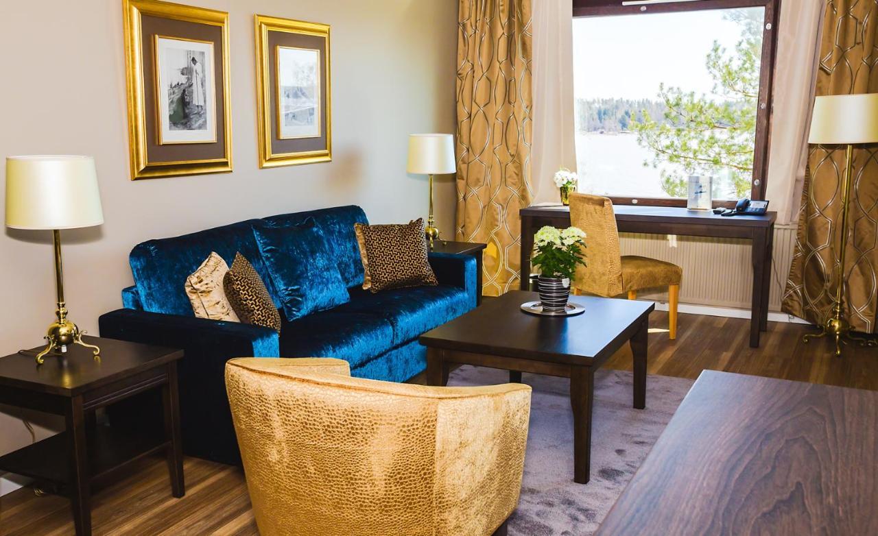 Hotel Haikko Manor & Spa Πόρβο Εξωτερικό φωτογραφία