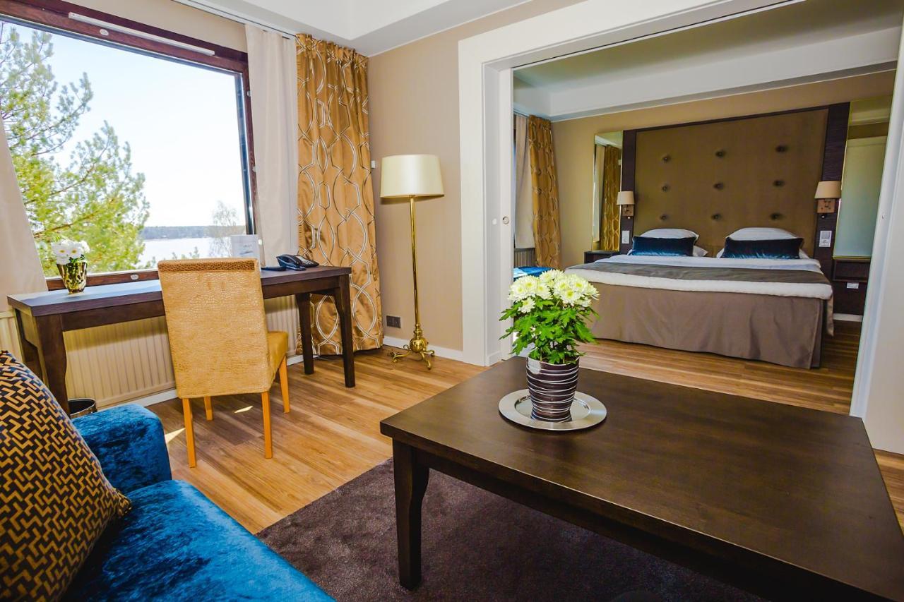 Hotel Haikko Manor & Spa Πόρβο Εξωτερικό φωτογραφία