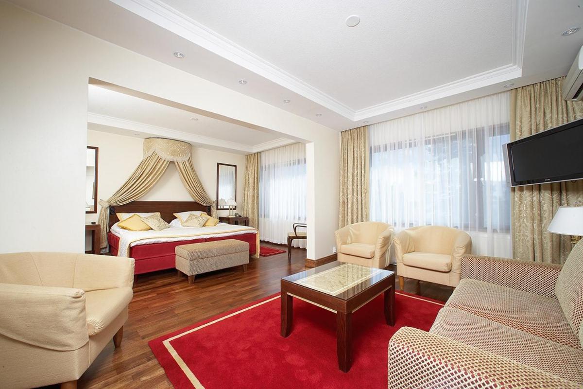 Hotel Haikko Manor & Spa Πόρβο Εξωτερικό φωτογραφία