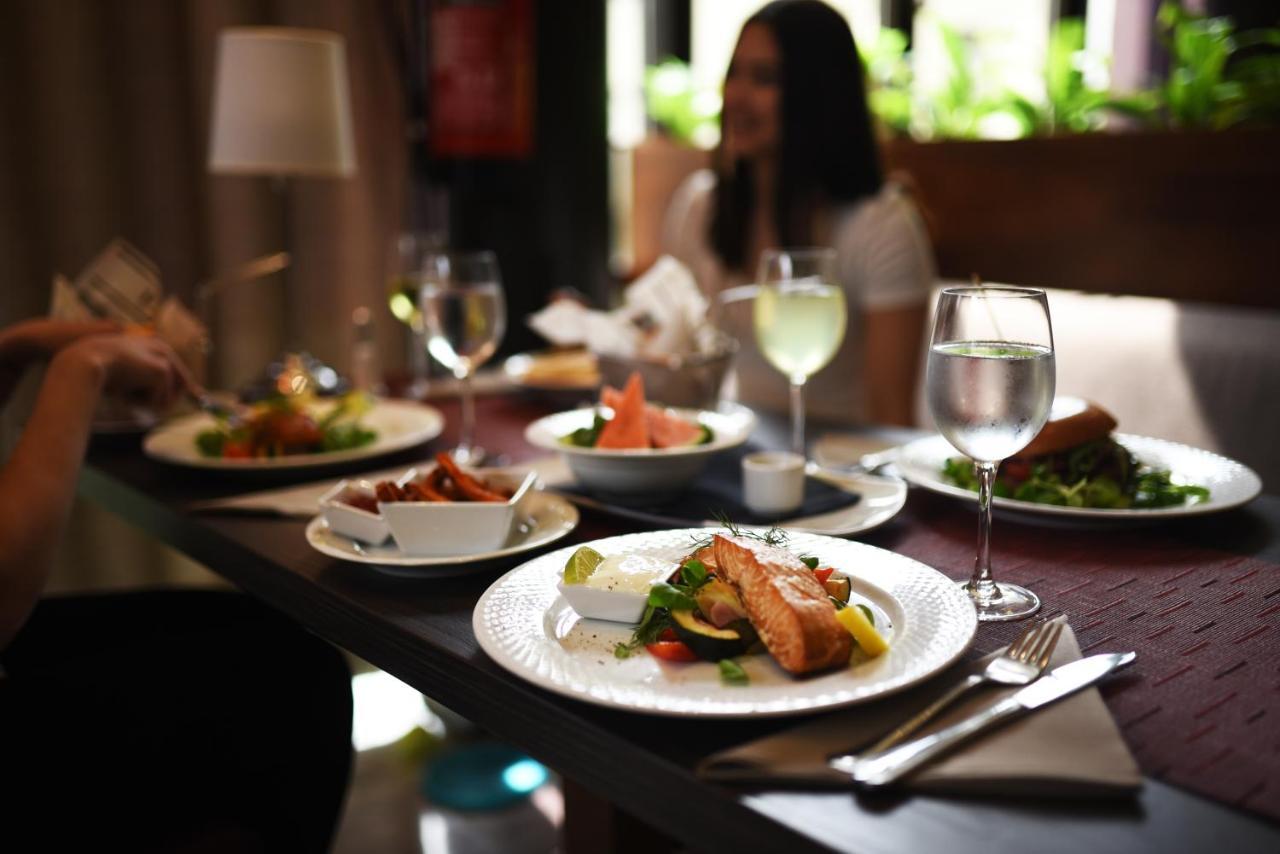 Hotel Haikko Manor & Spa Πόρβο Εξωτερικό φωτογραφία