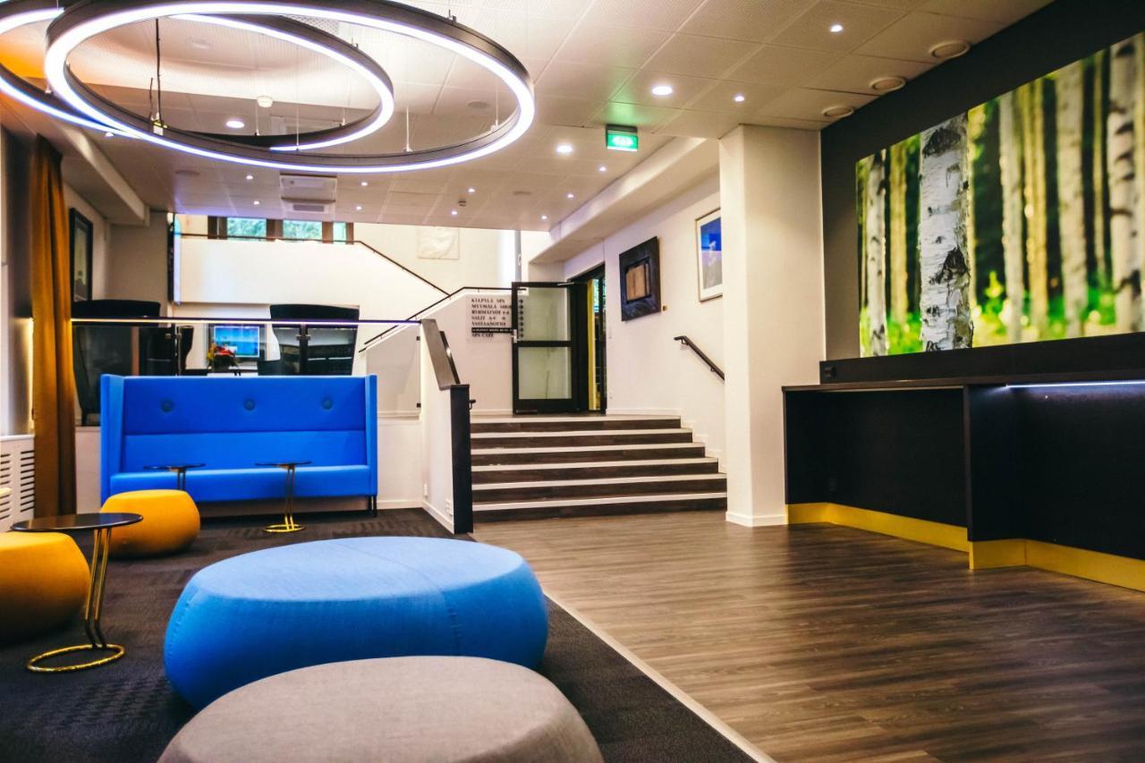 Hotel Haikko Manor & Spa Πόρβο Εξωτερικό φωτογραφία