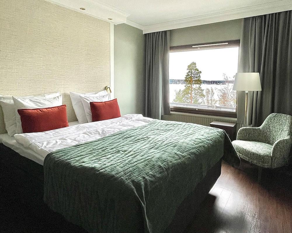 Hotel Haikko Manor & Spa Πόρβο Εξωτερικό φωτογραφία