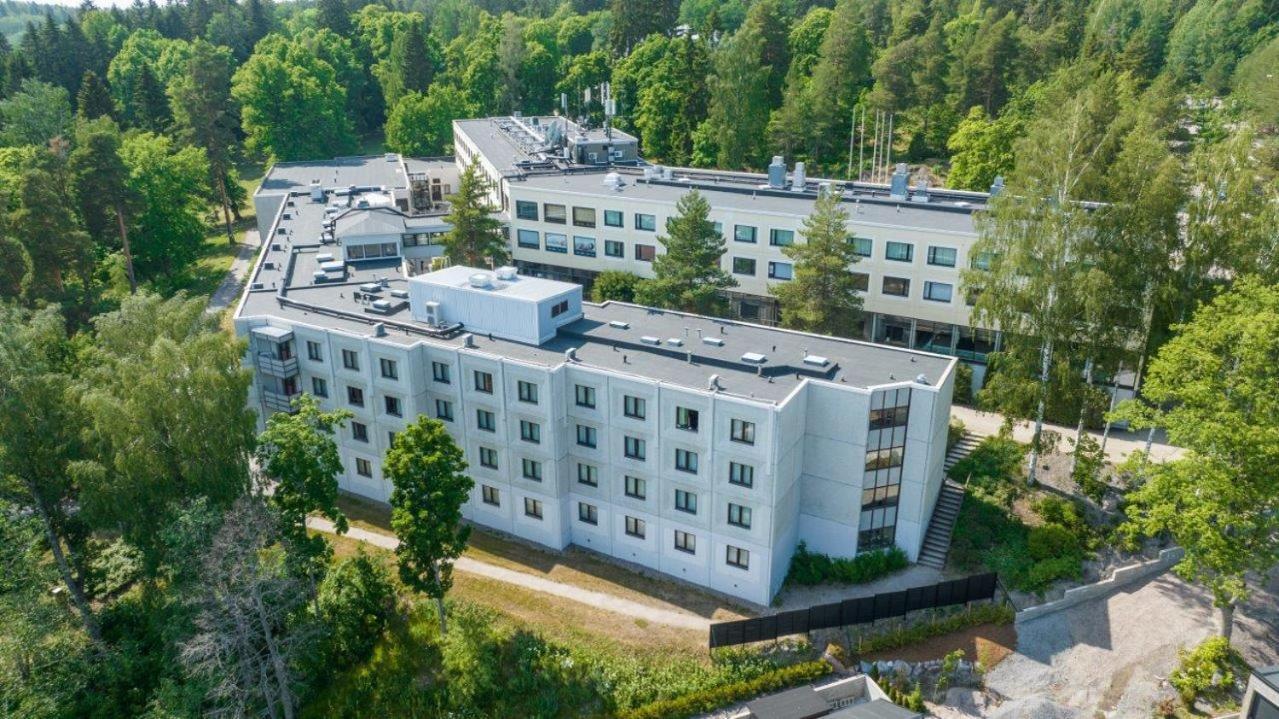 Hotel Haikko Manor & Spa Πόρβο Εξωτερικό φωτογραφία