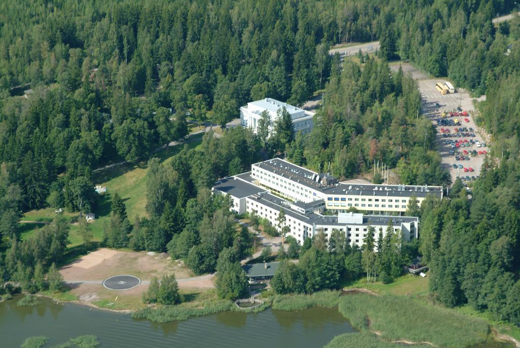 Hotel Haikko Manor & Spa Πόρβο Εξωτερικό φωτογραφία