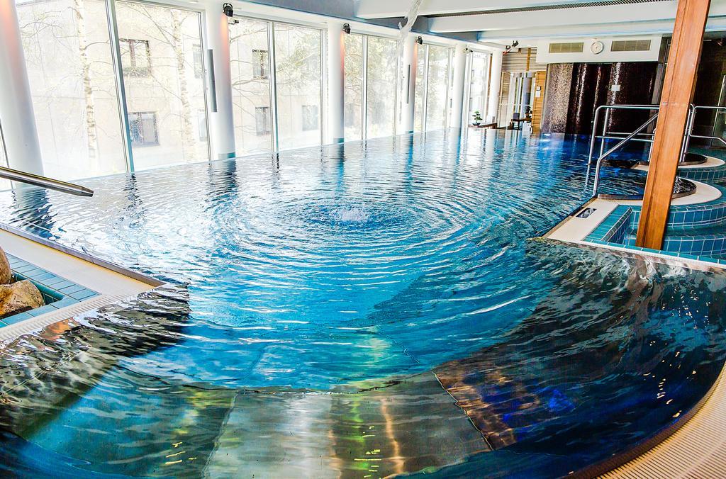 Hotel Haikko Manor & Spa Πόρβο Εξωτερικό φωτογραφία