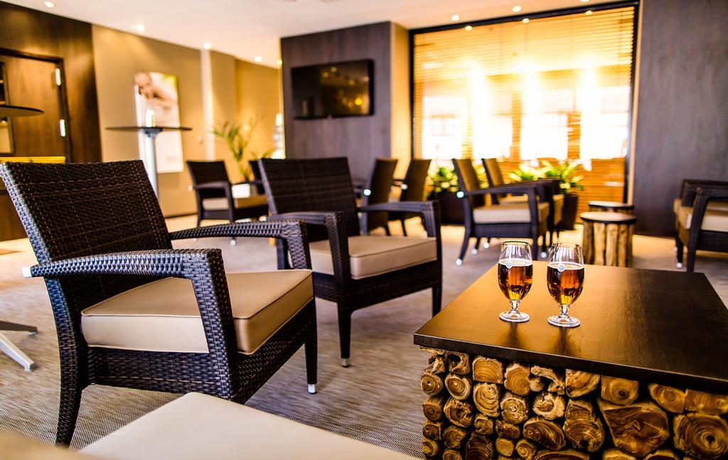 Hotel Haikko Manor & Spa Πόρβο Εξωτερικό φωτογραφία