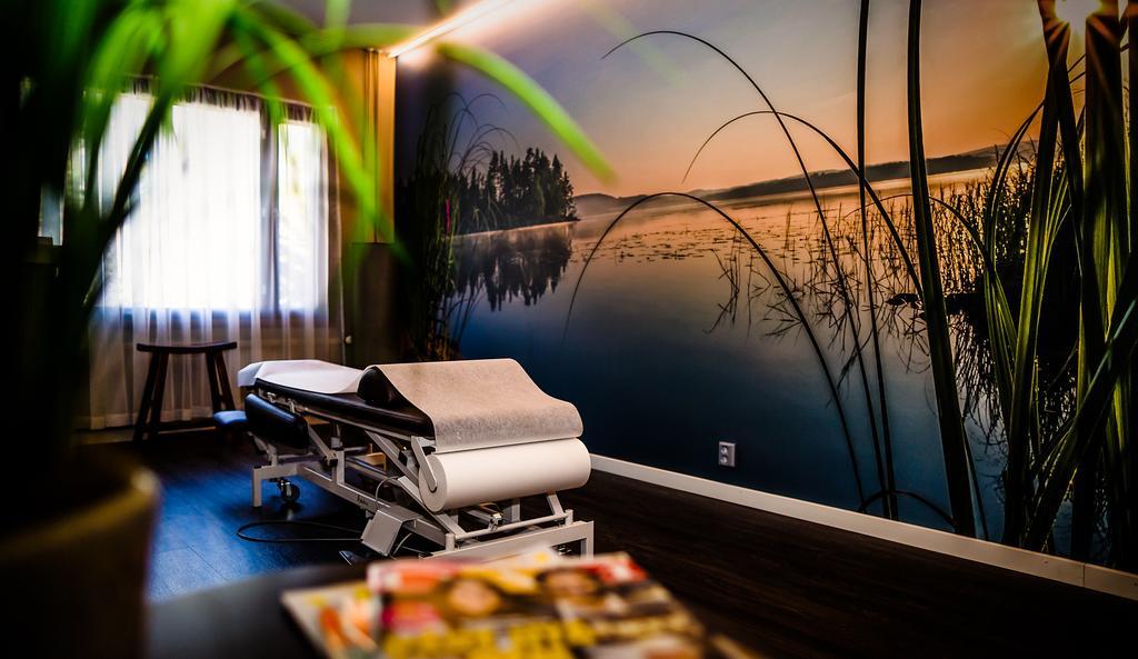Hotel Haikko Manor & Spa Πόρβο Εξωτερικό φωτογραφία