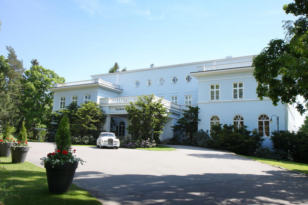 Hotel Haikko Manor & Spa Πόρβο Εξωτερικό φωτογραφία