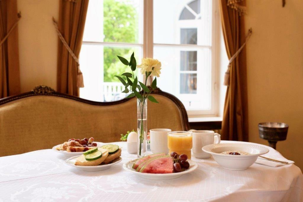 Hotel Haikko Manor & Spa Πόρβο Εξωτερικό φωτογραφία